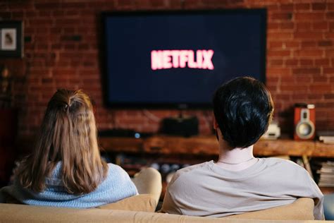 Netflix Viewing Habits on Dish Network