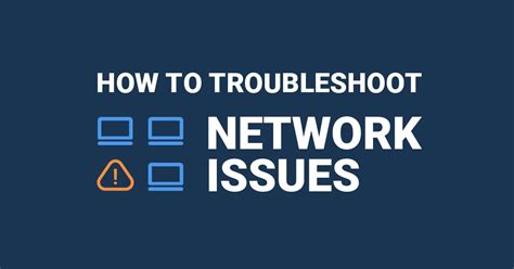 Network Maintenance and Troubleshooting