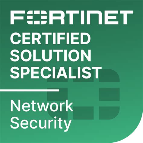 Network Security Specialist