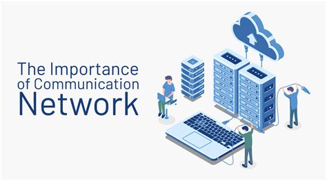 Networking and Communication