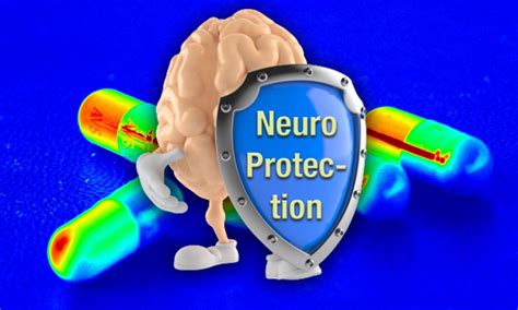 Neurological protection