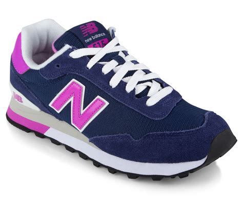 New Balance Navy Blue for Women