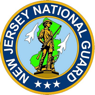 New Jersey Air National Guard equipment