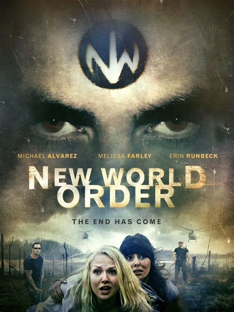 New World Order