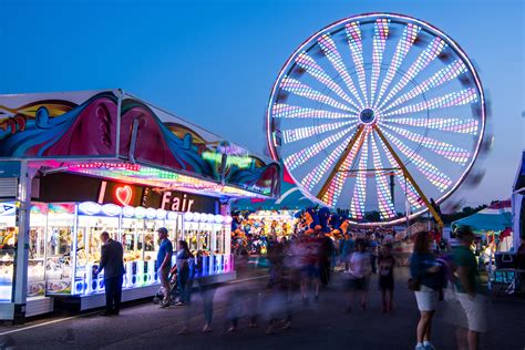 New York State Fair