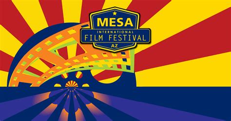 Newport Mesa Film Festival