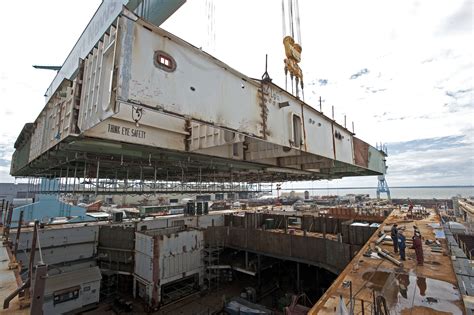 Newport News Shipbuilding Gallery 6