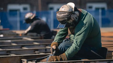 Newport News Shipyard Welding Testing