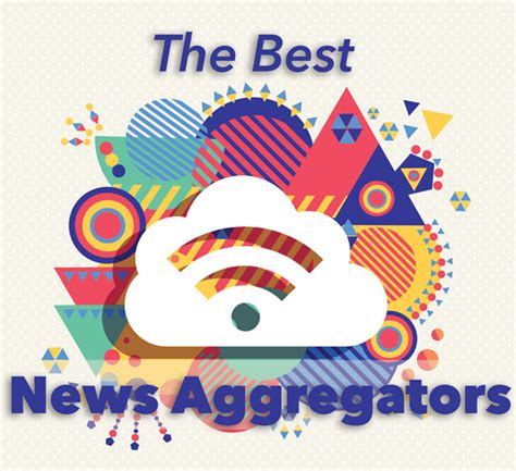 News Aggregator Image