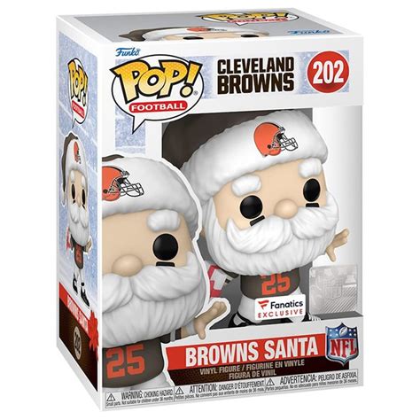 NFL Funko Pop Holiday Gift