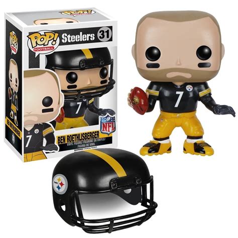 NFL Funko Pop Players