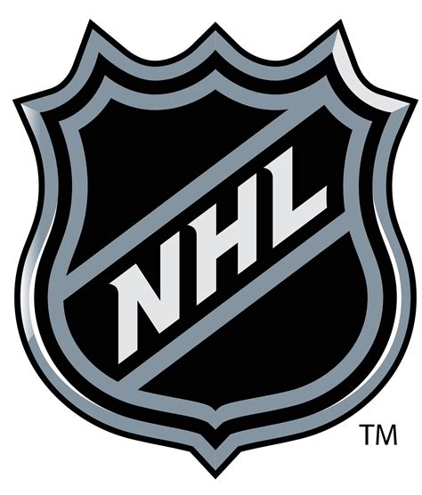 NHL Logos