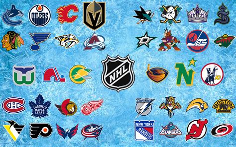 NHL Teams