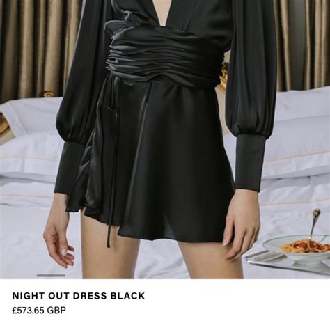 Old Navy night out shirt dress