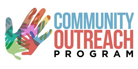 NMCRS Community Involvement and Outreach