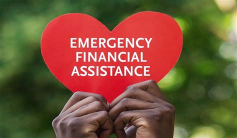 NMCRS Emergency Financial Assistance