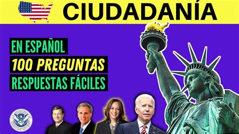 No Aprobar Examen de Ciudadanía Americana