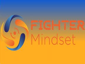 A non-ability fighter's growth mindset