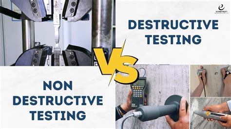 Non-destructive testing salary ranges