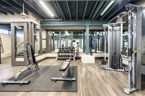 Normandy Fitness Center