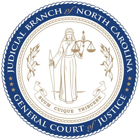 North Carolina Judicial Branch