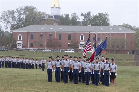 North Georgia Military College