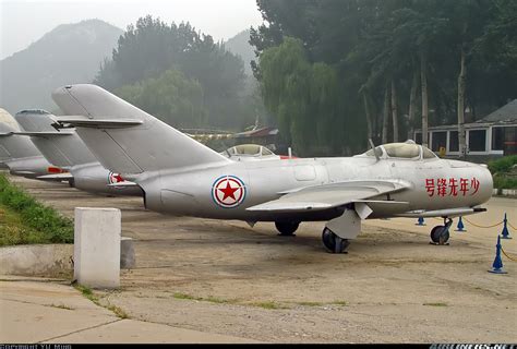 North Korean Jet Fighter Photos Gallery