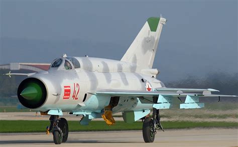 North Korean Military Aircraft Images