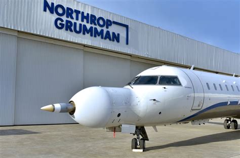 Northrop Grumman Aircraft