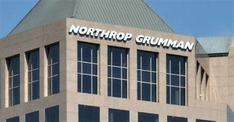 Northrop Grumman Credit Union Gallery Image 1