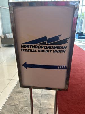 Northrop Grumman Credit Union Gallery Image 6