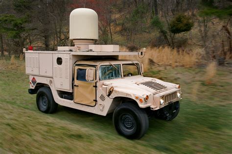 Northrop Grumman Mission Systems Autonomous Ground Vehicles