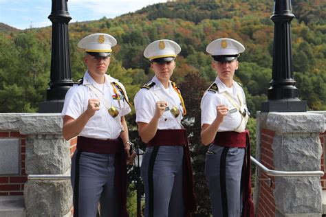 Norwich University Corps of Cadets