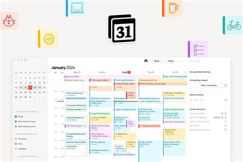 Notion Google Calendar Challenges