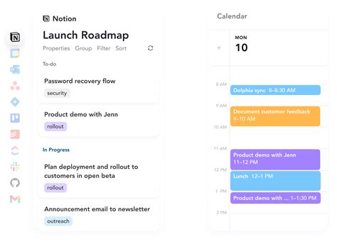 Notion Integration Best Practices