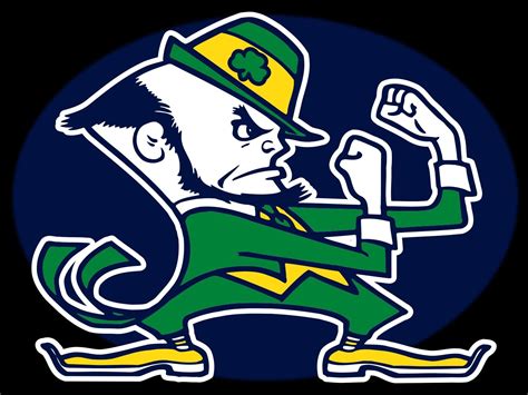 Notre Dame Fighting Irish