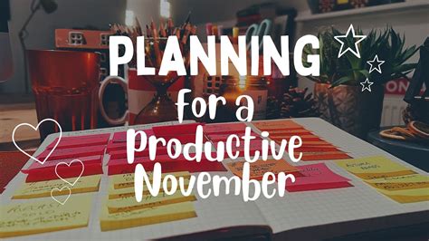 November productivity tips image 4