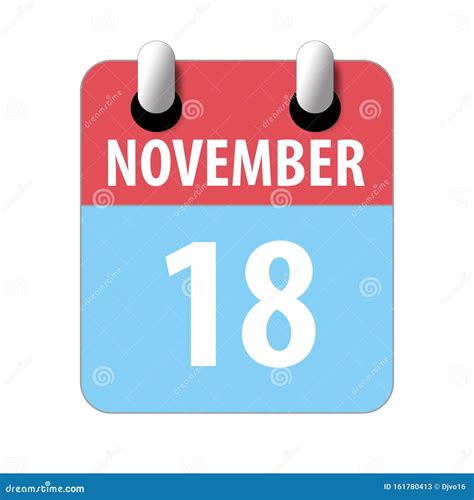 November time management image 8