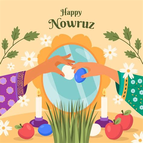 Nowruz Image