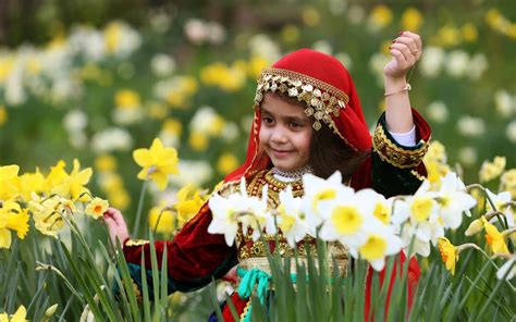 Nowruz Spring Celebration