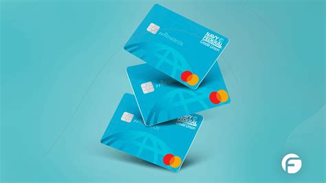 nRewards Secured Credit Card