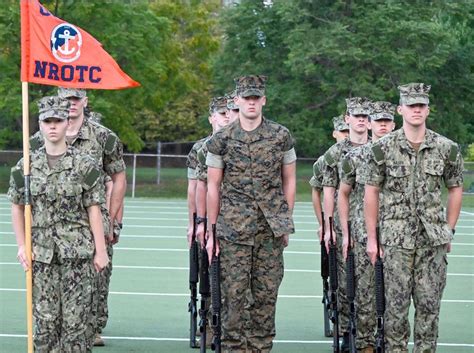 NROTC Program