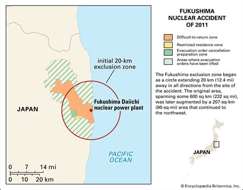 Nuclear-free Japan zone