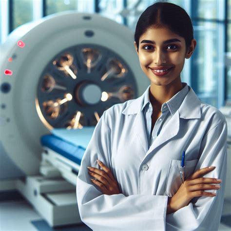 Nuclear medicine career advancement