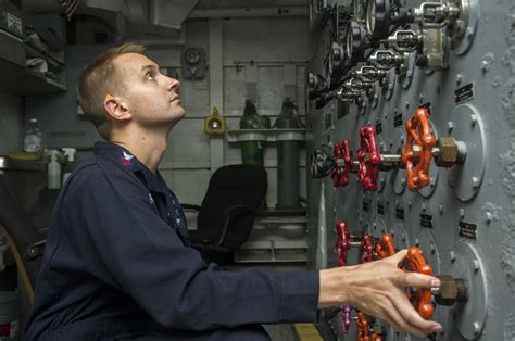 Nuclear Power Plant Operator