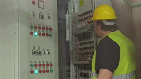 Nuclear Power Plant Operator Safety Procedures