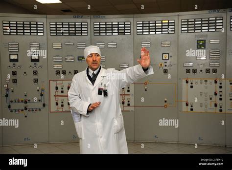 Nuclear Power Plant Operators