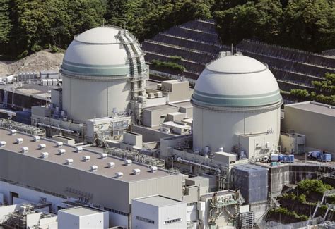 Nuclear safety measures in Japan