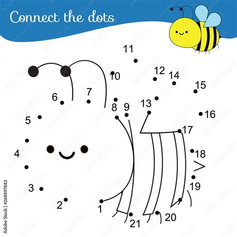 Connect the dots printable with numbers