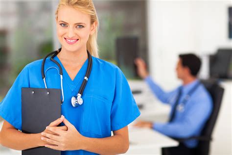 Nurse practitioner careers for military personnel